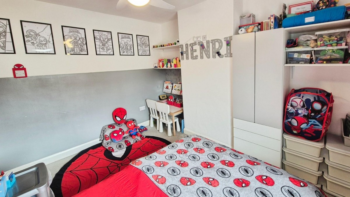 Rugeley Road, Chase Terrace, Burntwood, WS7 1AA