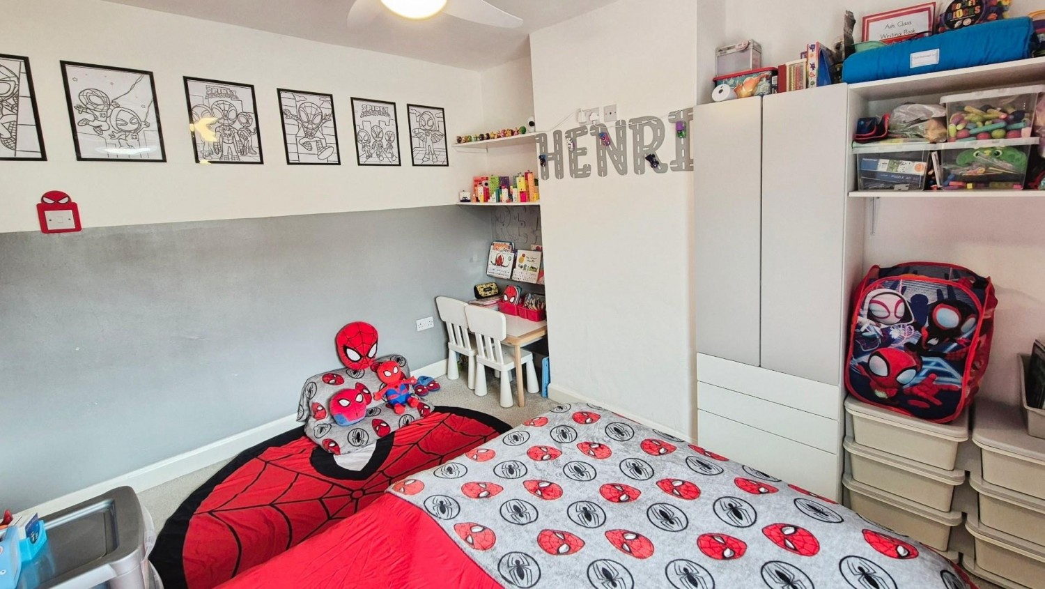 Rugeley Road, Chase Terrace, Burntwood, WS7 1AA