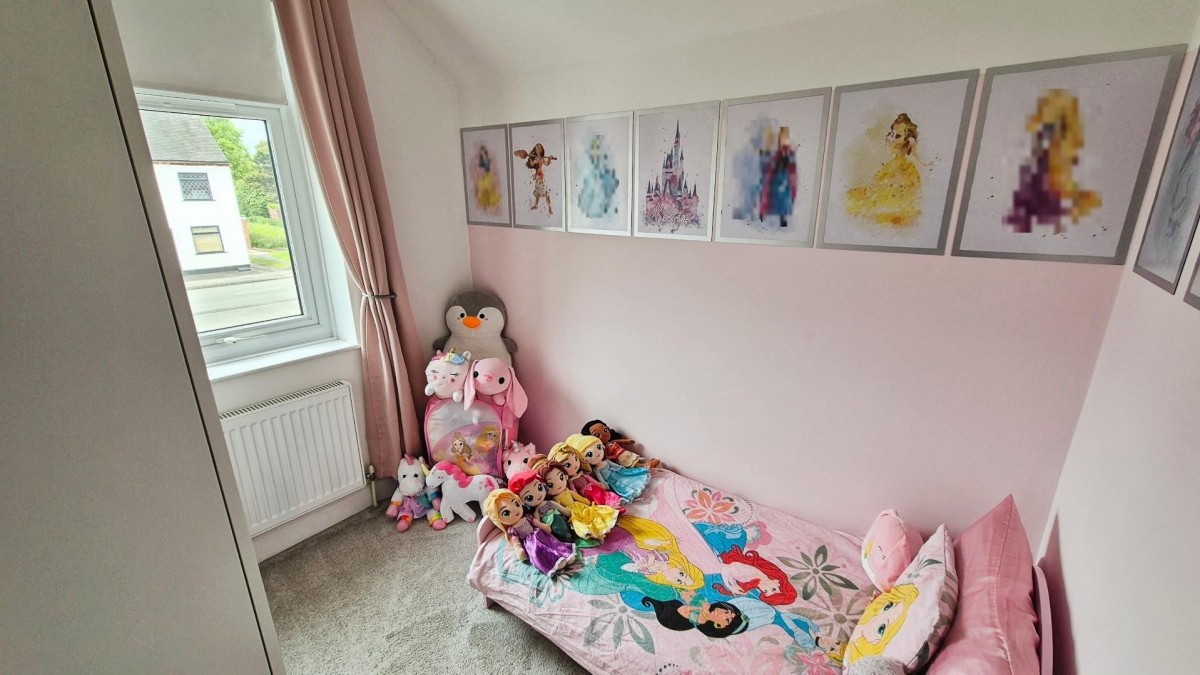 Rugeley Road, Chase Terrace, Burntwood, WS7 1AA