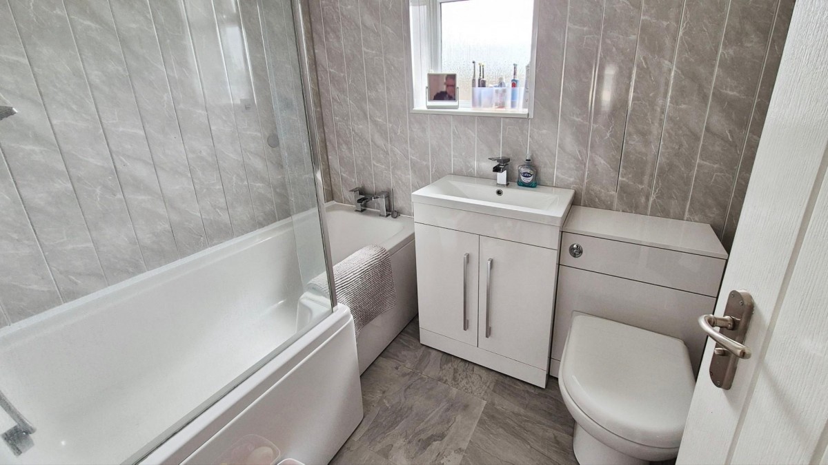 Rugeley Road, Chase Terrace, Burntwood, WS7 1AA