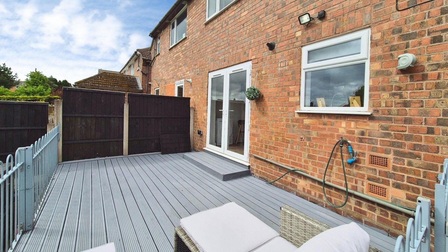 Rugeley Road, Chase Terrace, Burntwood, WS7 1AA