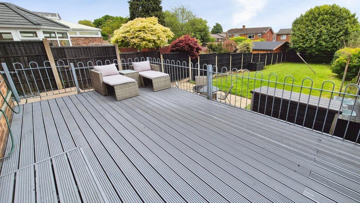 Rugeley Road, Chase Terrace, Burntwood, WS7 1AA