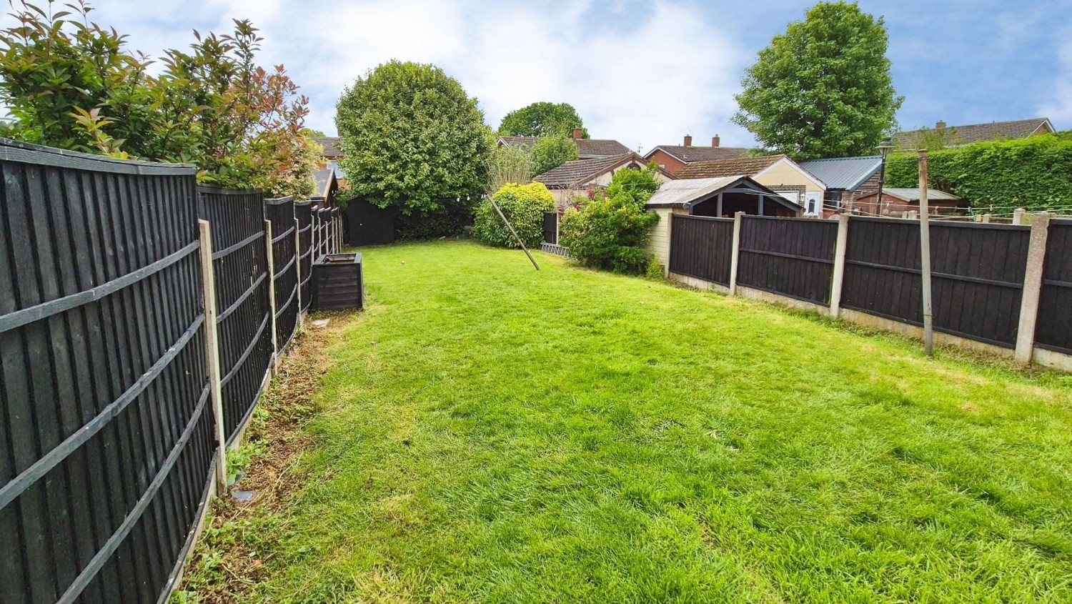 Rugeley Road, Chase Terrace, Burntwood, WS7 1AA