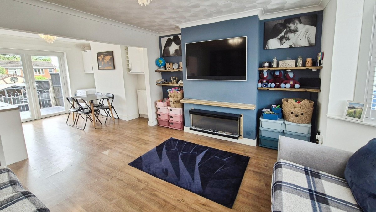Rugeley Road, Chase Terrace, Burntwood, WS7 1AA