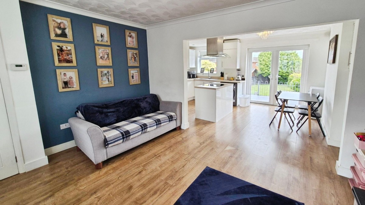 Rugeley Road, Chase Terrace, Burntwood, WS7 1AA