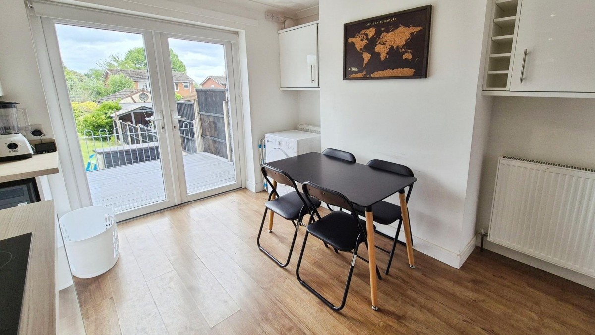 Rugeley Road, Chase Terrace, Burntwood, WS7 1AA