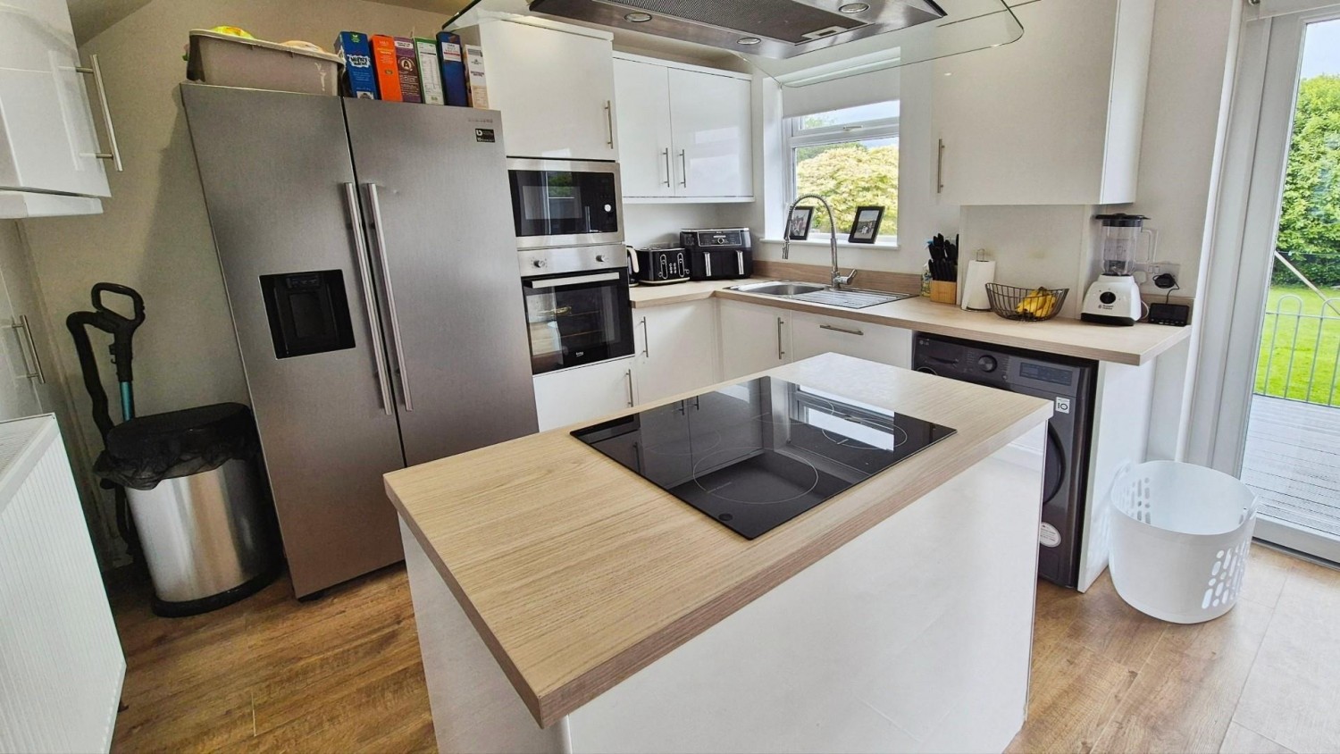 Rugeley Road, Chase Terrace, Burntwood, WS7 1AA