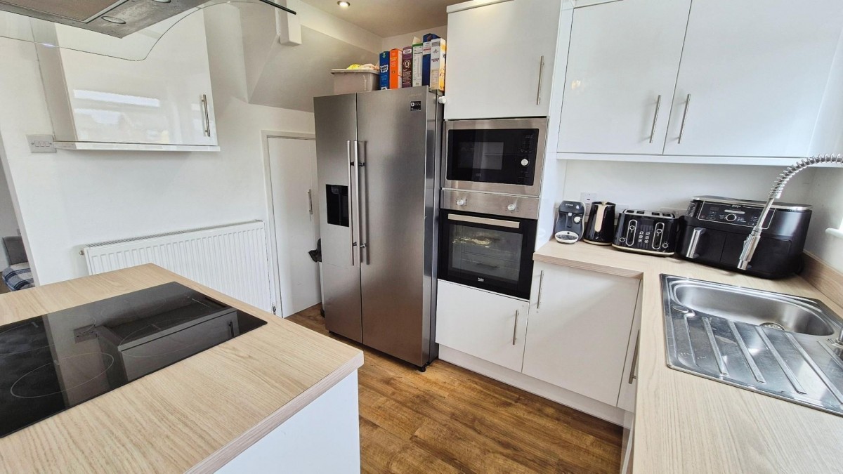 Rugeley Road, Chase Terrace, Burntwood, WS7 1AA