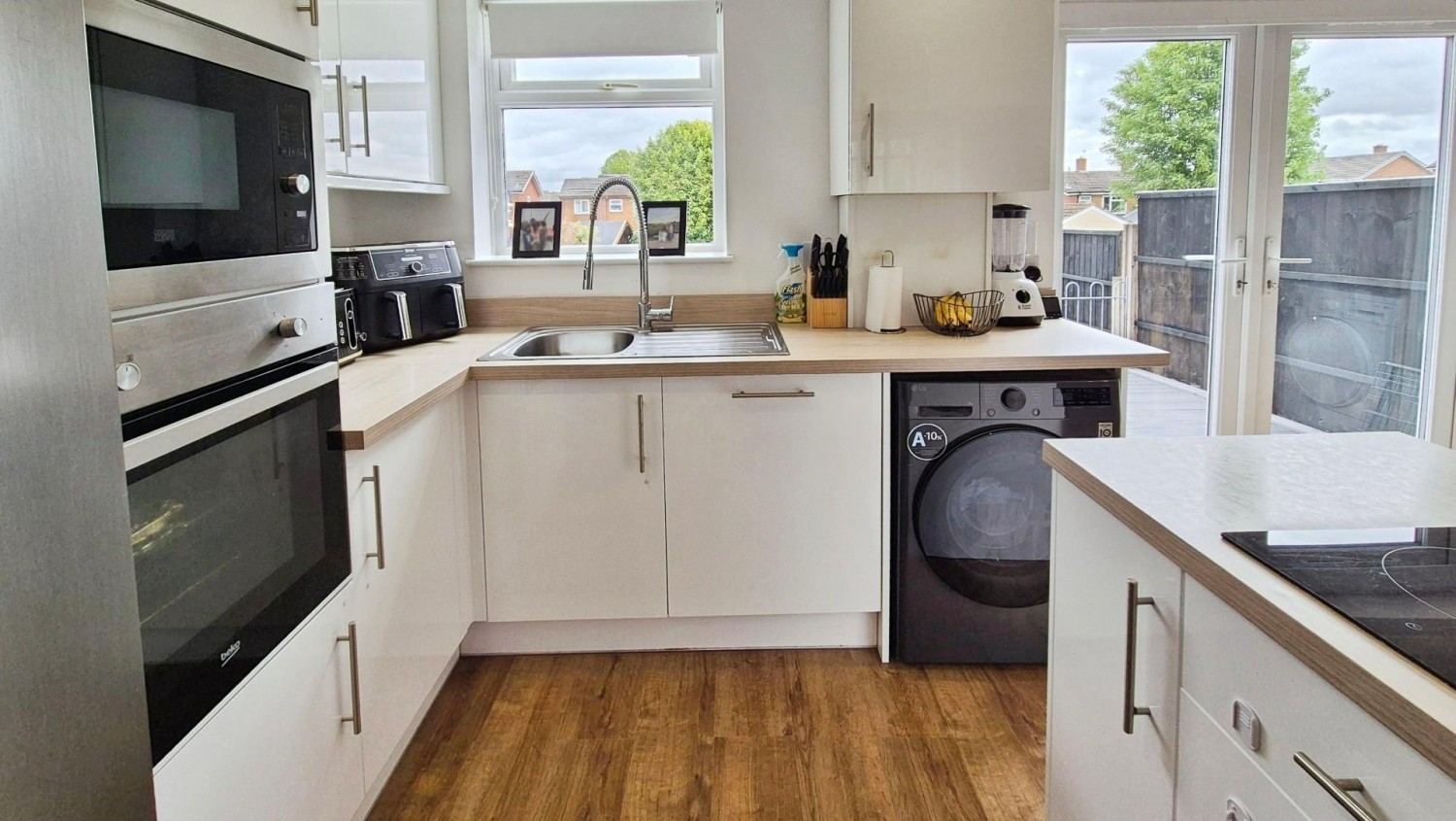 Rugeley Road, Chase Terrace, Burntwood, WS7 1AA