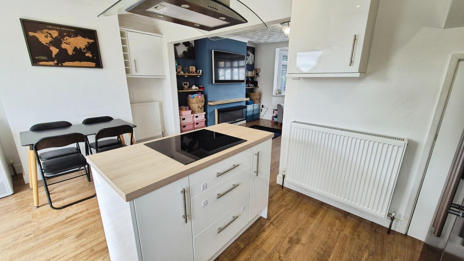 Rugeley Road, Chase Terrace, Burntwood, WS7 1AA