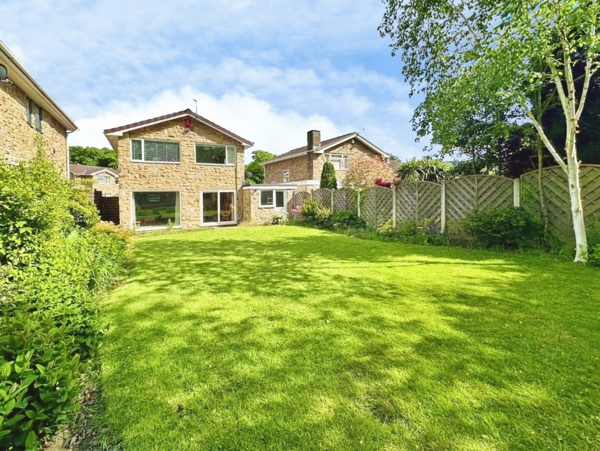 Riverside Park, Otley, LS21