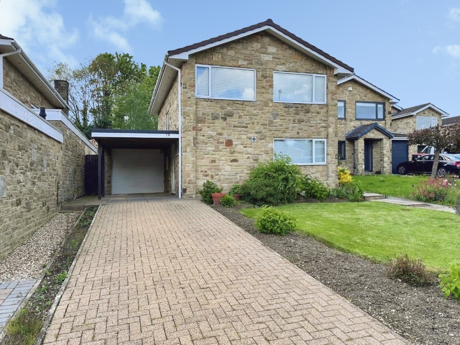 Riverside Park, Otley, LS21