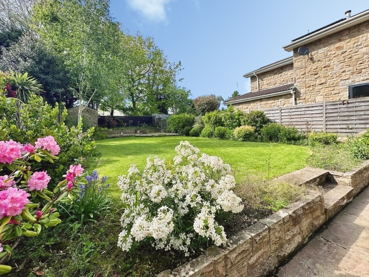 Riverside Park, Otley, LS21
