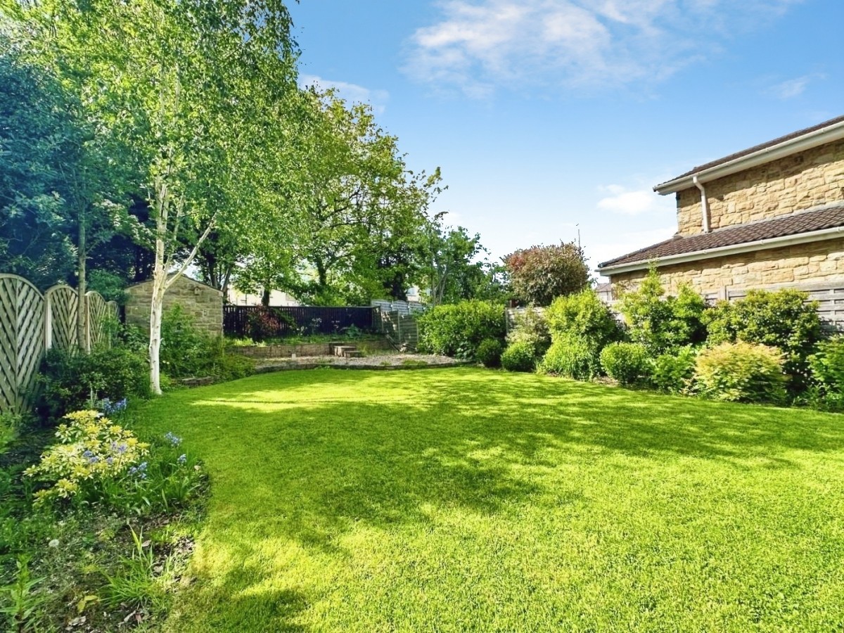 Riverside Park, Otley, LS21