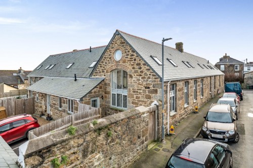 Caldwells Road, Penzance