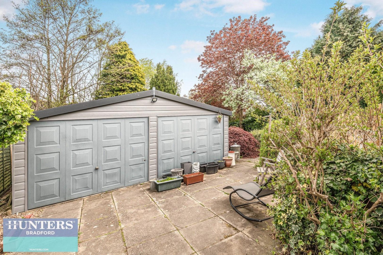 Penfield Grove, Clayton, Bradford, West Yorkshire, BD14 6LJ