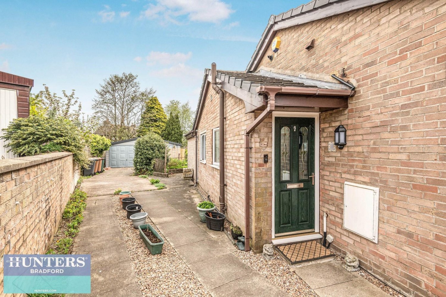 Penfield Grove, Clayton, Bradford, West Yorkshire, BD14 6LJ