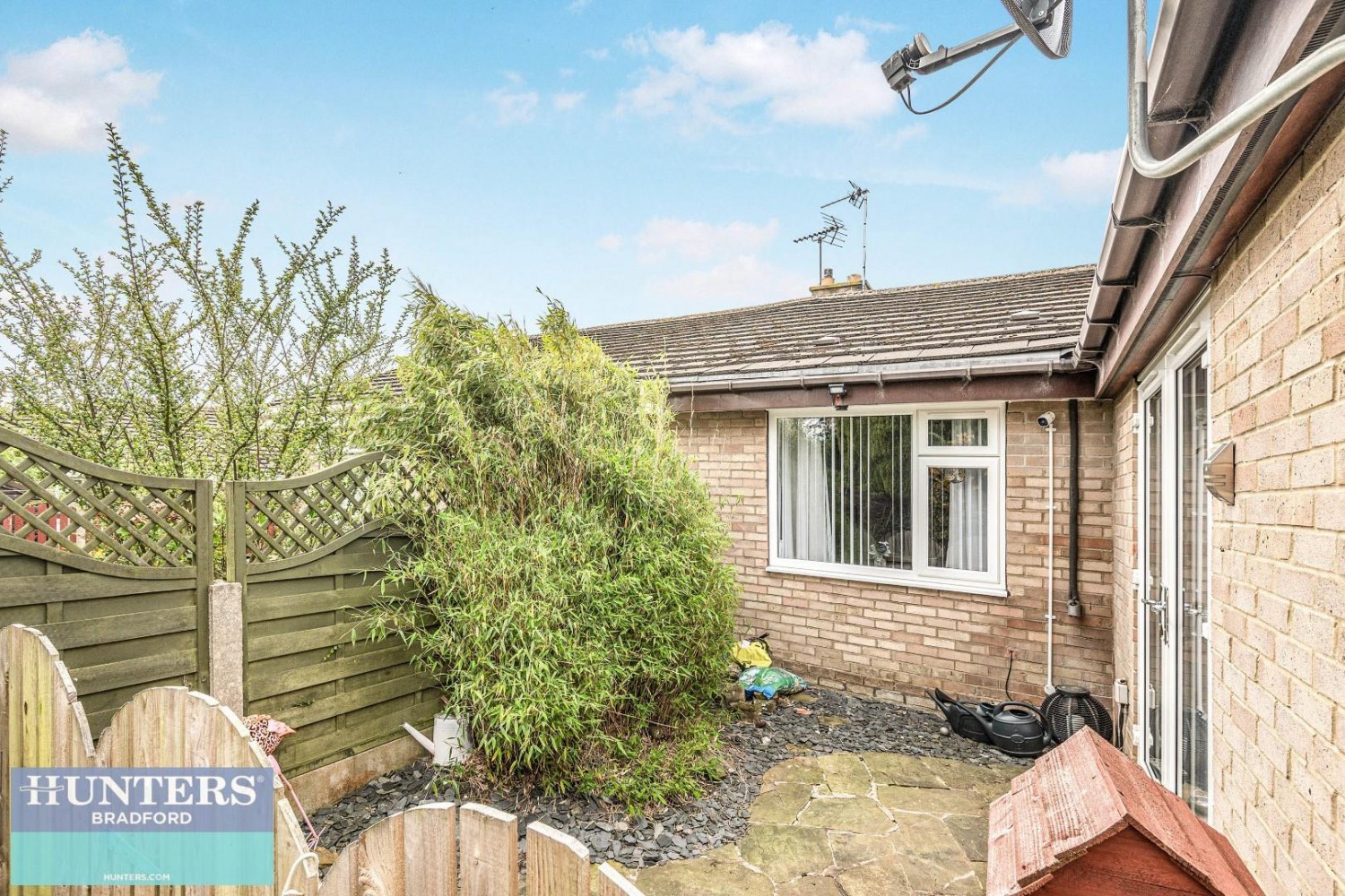 Penfield Grove, Clayton, Bradford, West Yorkshire, BD14 6LJ