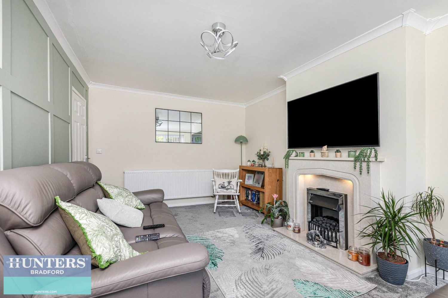 Penfield Grove, Clayton, Bradford, West Yorkshire, BD14 6LJ