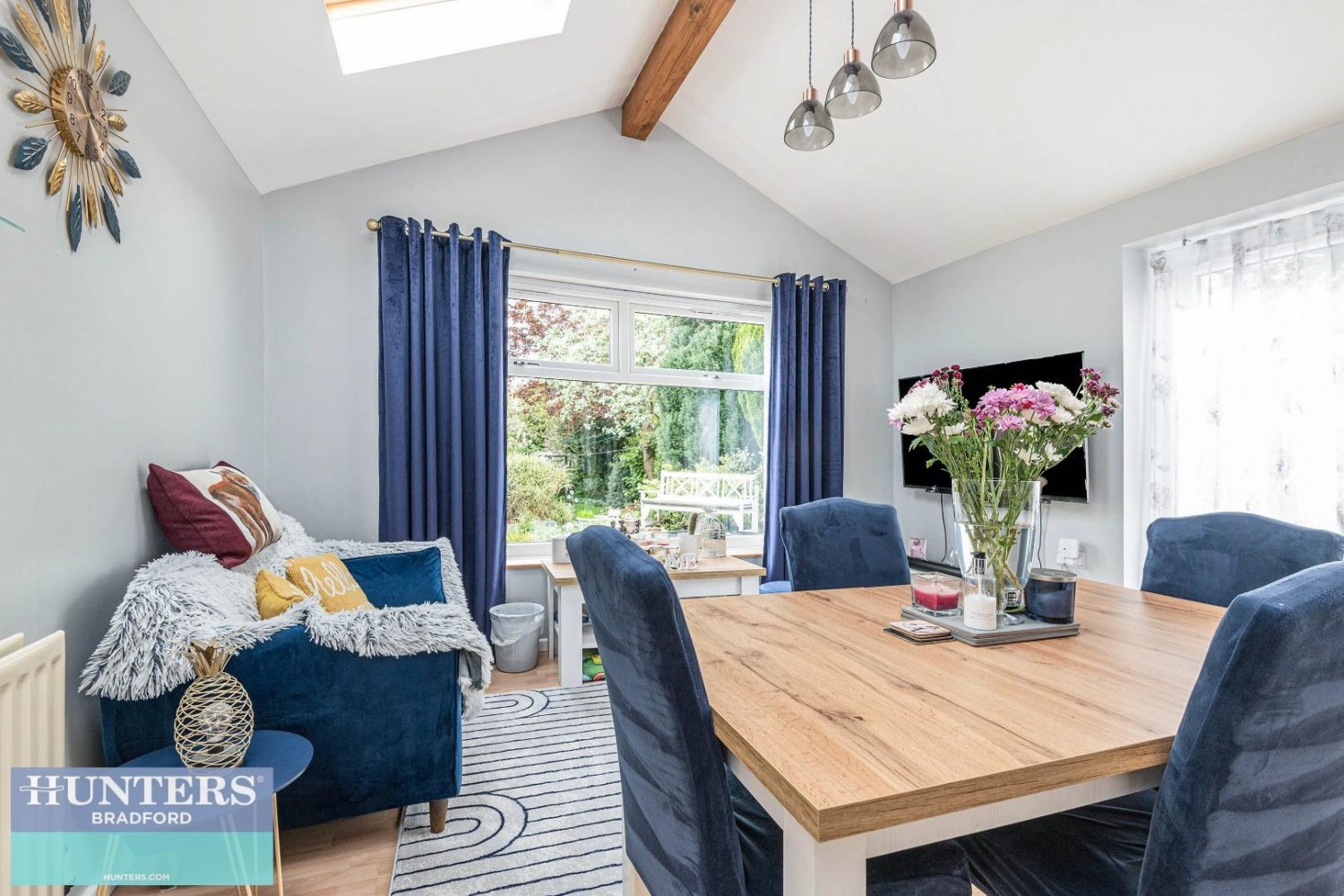 Penfield Grove, Clayton, Bradford, West Yorkshire, BD14 6LJ