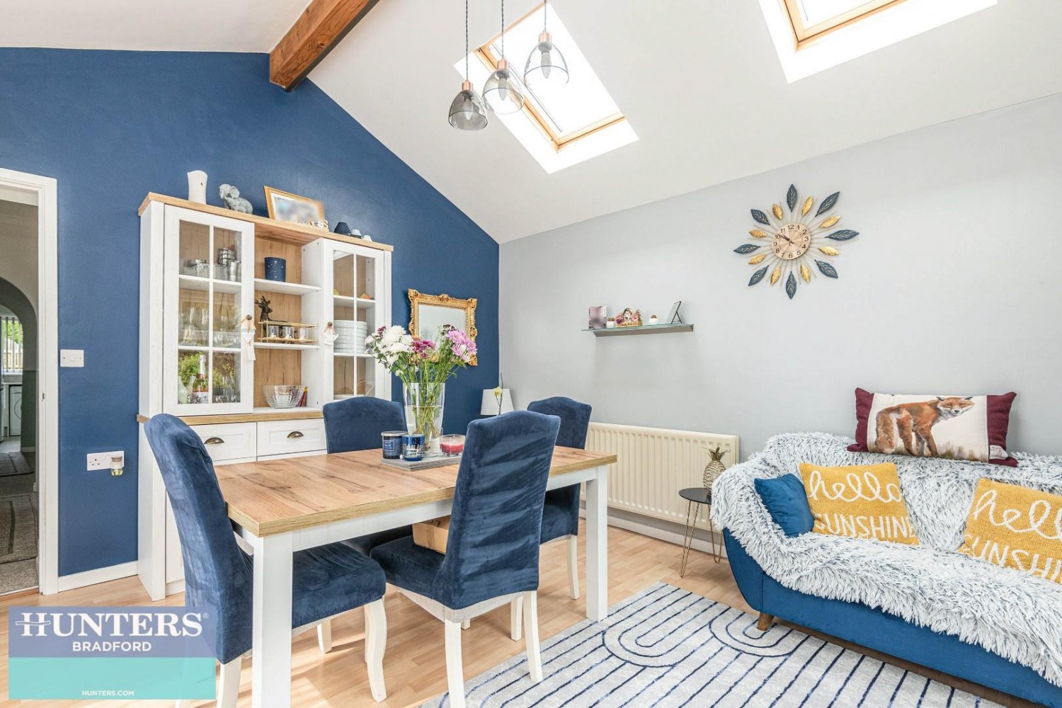 Penfield Grove, Clayton, Bradford, West Yorkshire, BD14 6LJ