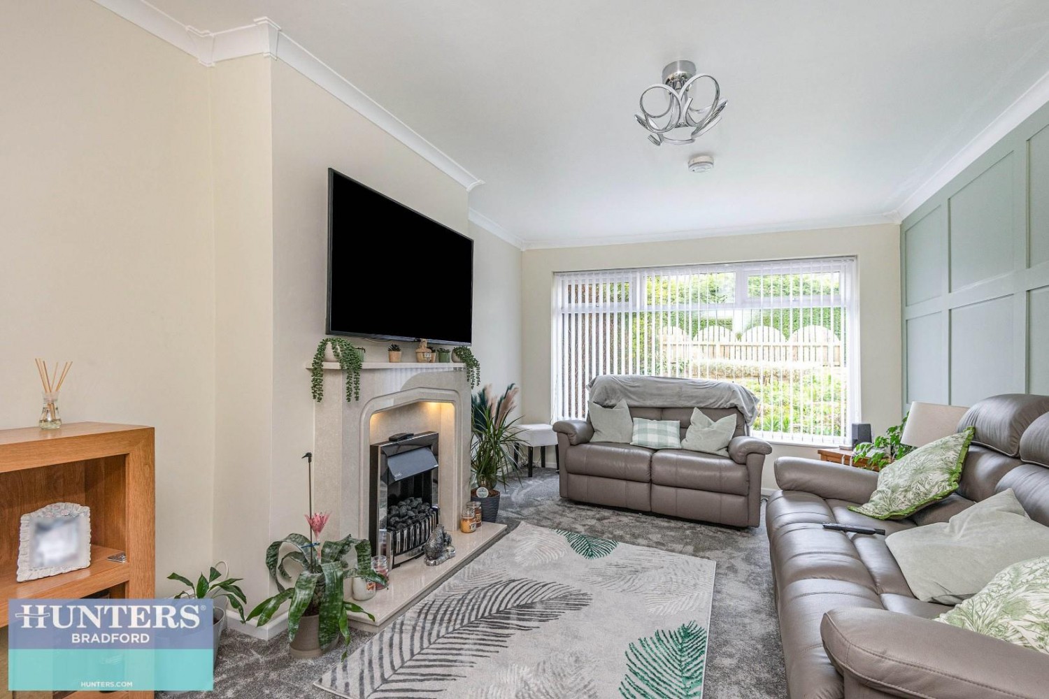 Penfield Grove, Clayton, Bradford, West Yorkshire, BD14 6LJ