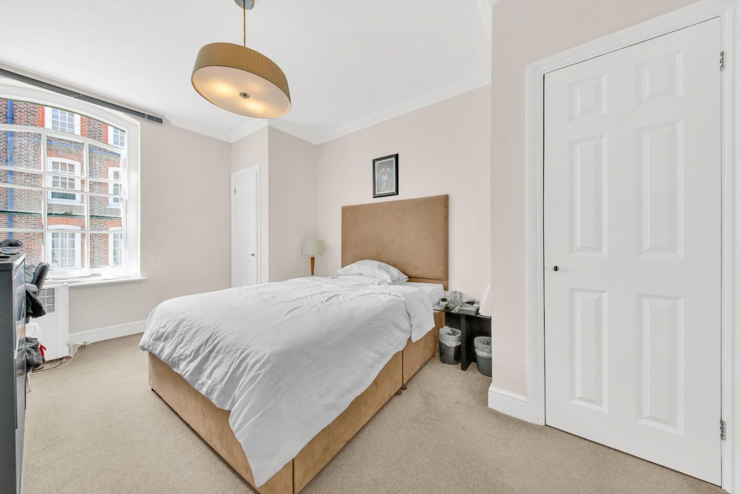 2 bedroom Flat to let in Spital Square, Spitalfields, E1