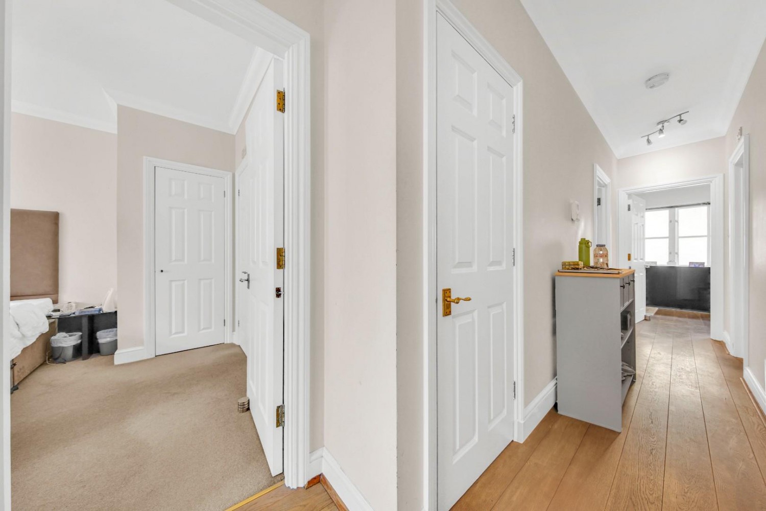 2 bedroom Flat to let in Spital Square, Spitalfields, E1