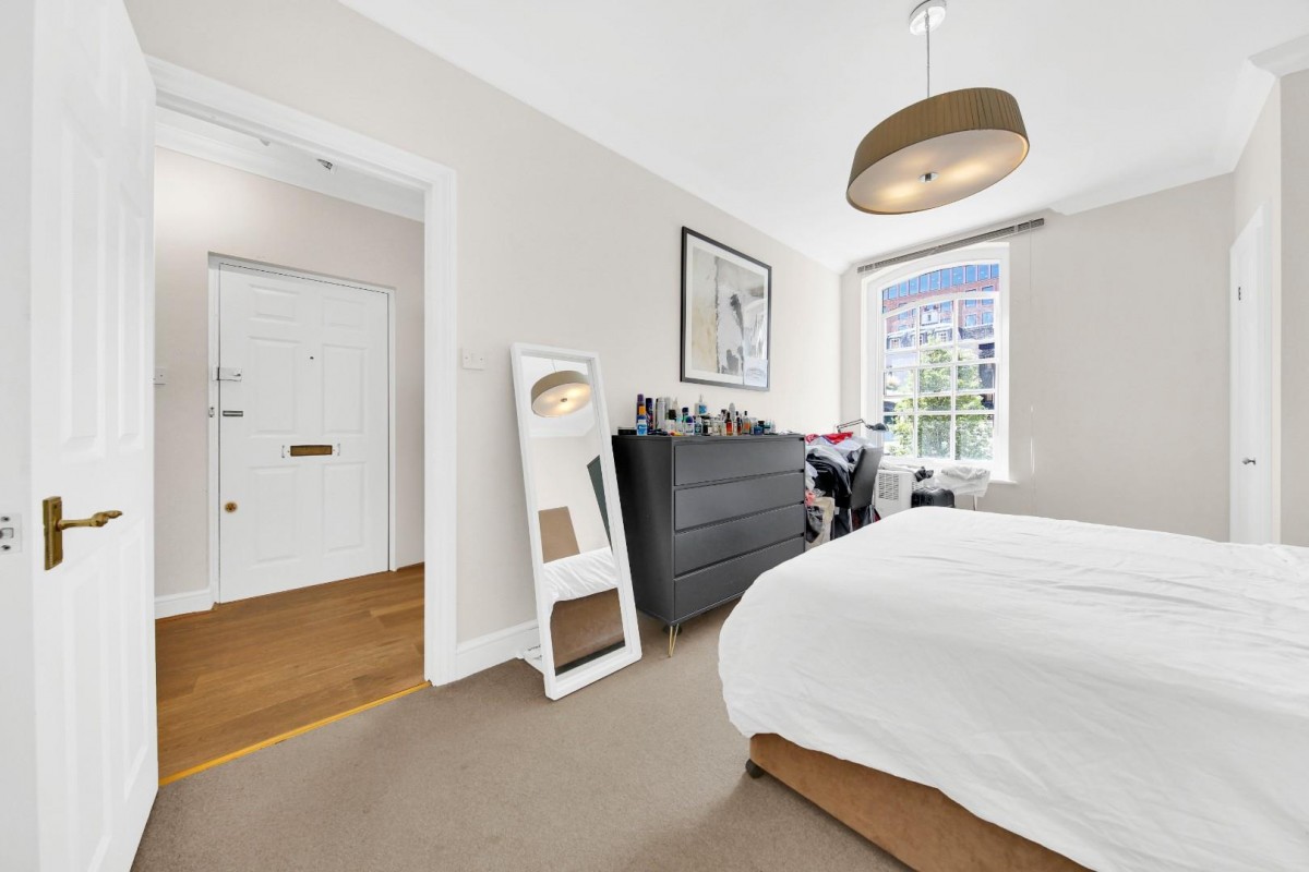 Spital Square, Spitalfields, E1