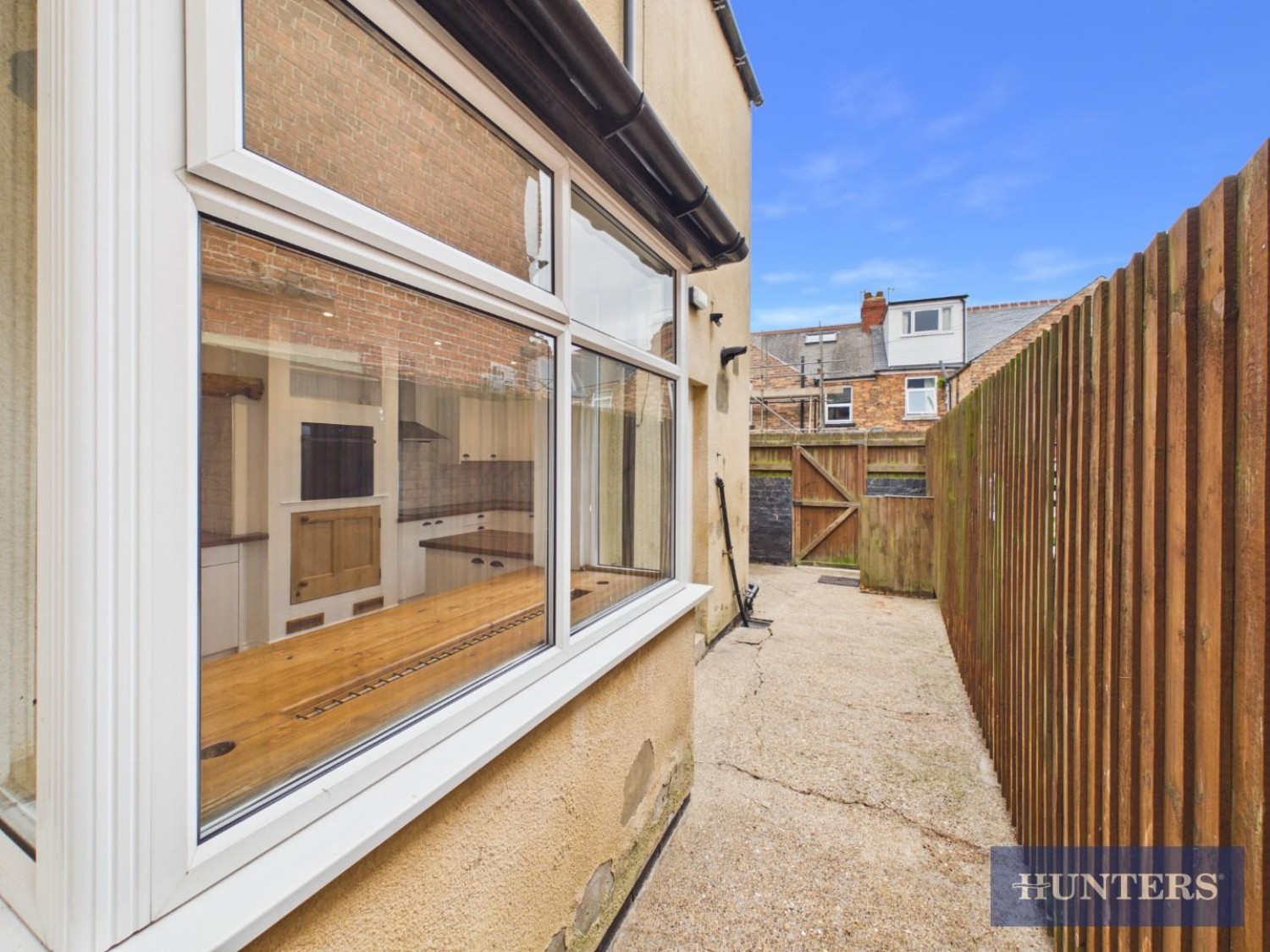 Cromwell Avenue, Filey
