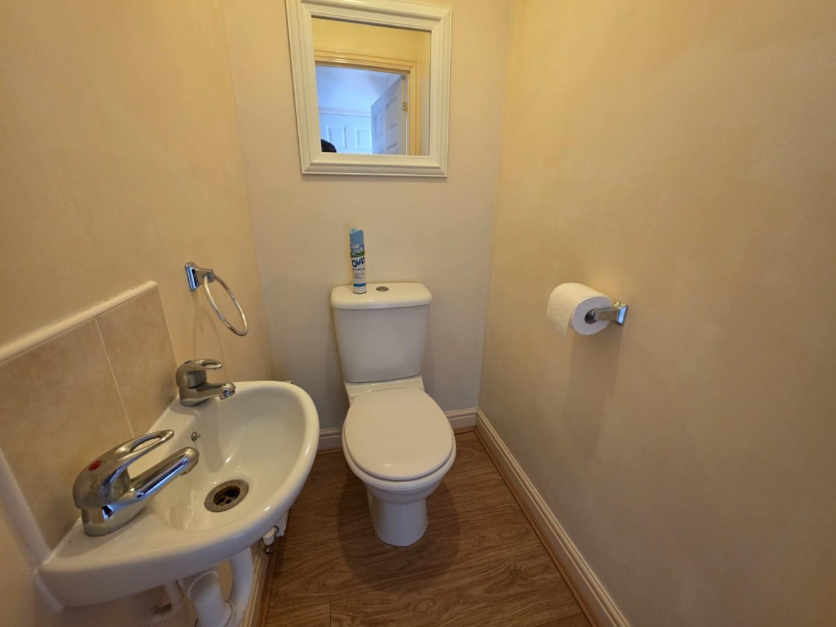 Heron Gate, Scunthorpe