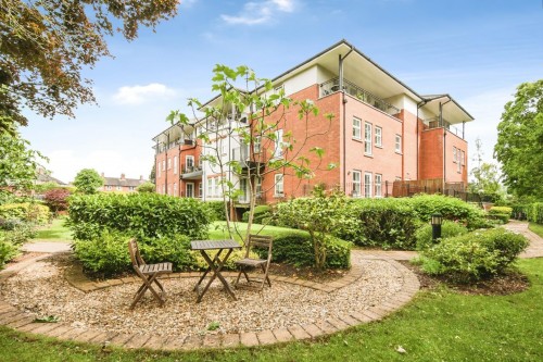 Warwick Road, Knowle, Solihull