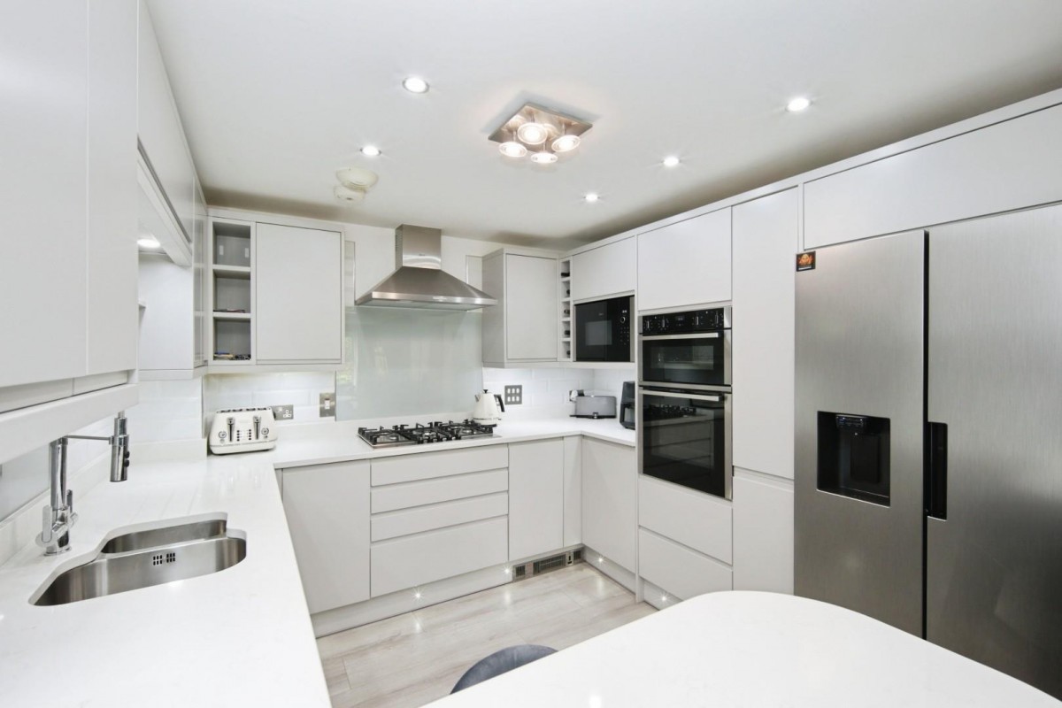 Warwick Road, Knowle, Solihull