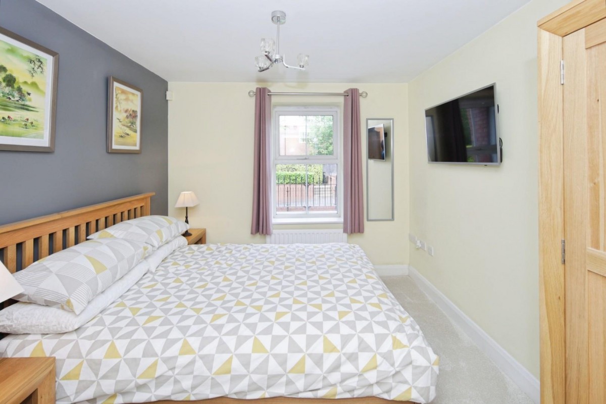 Warwick Road, Knowle, Solihull