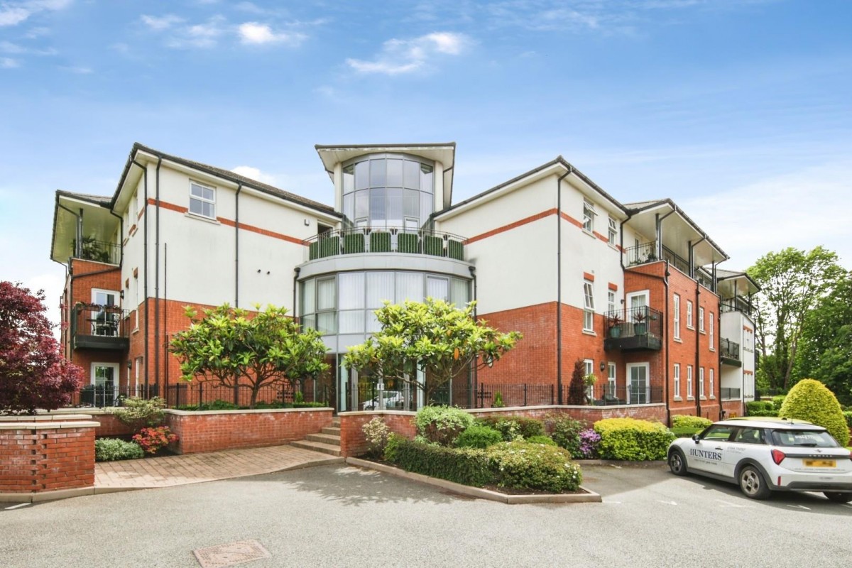 Warwick Road, Knowle, Solihull