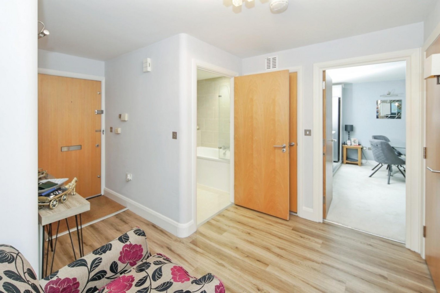 Warwick Road, Knowle, Solihull