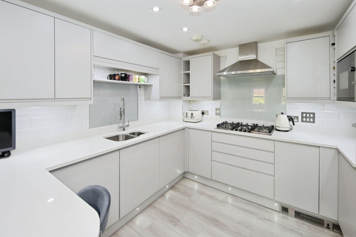 Warwick Road, Knowle, Solihull
