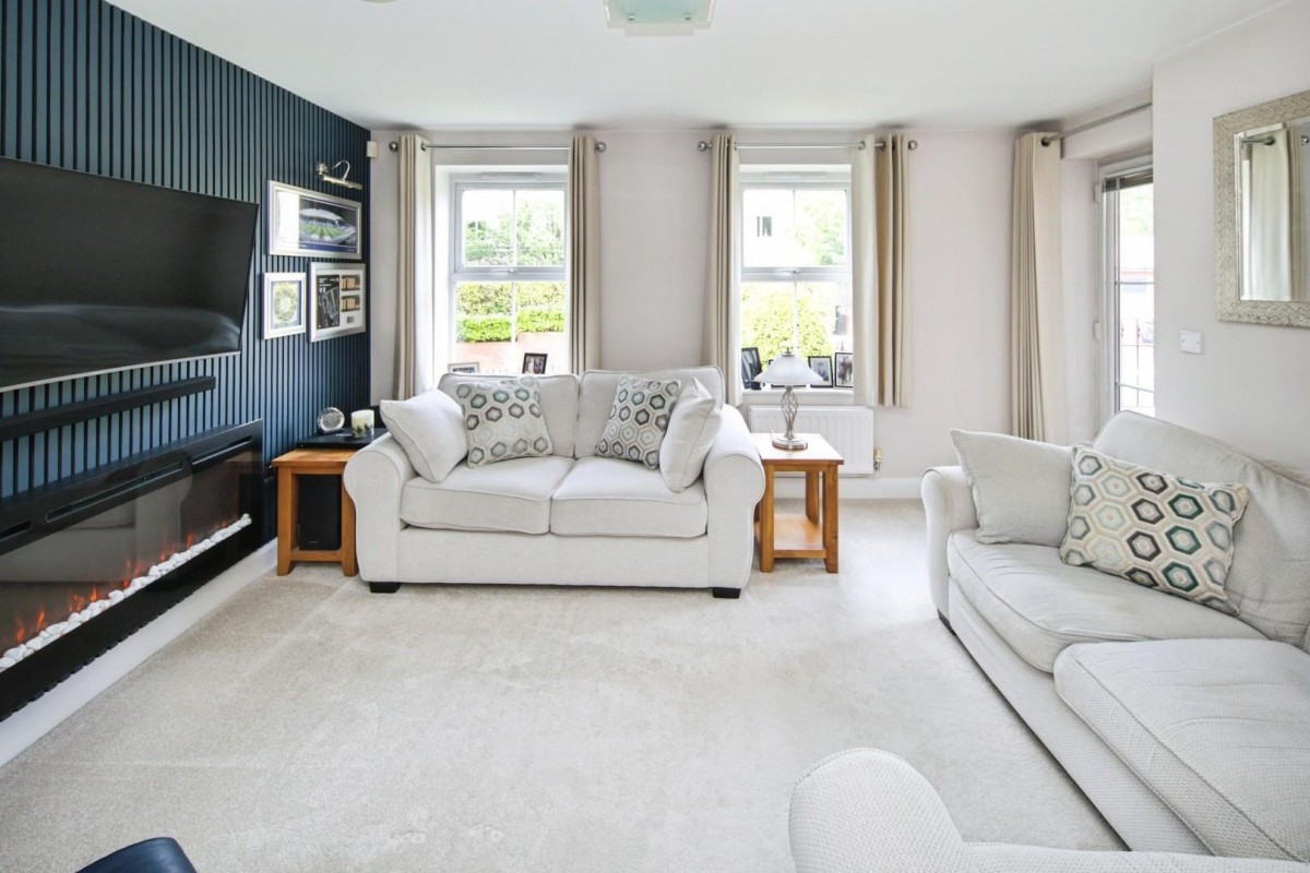 Warwick Road, Knowle, Solihull