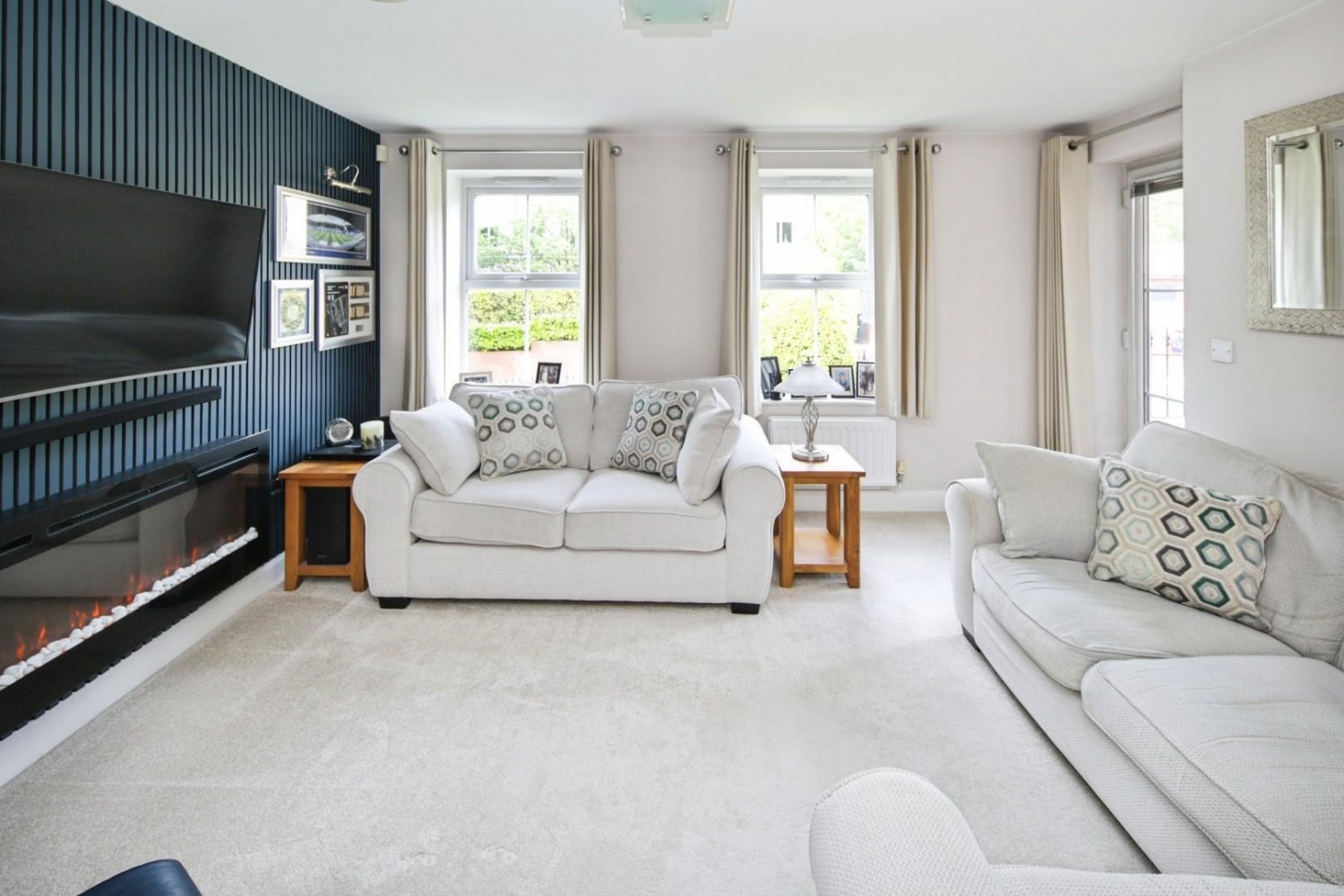 Warwick Road, Knowle, Solihull