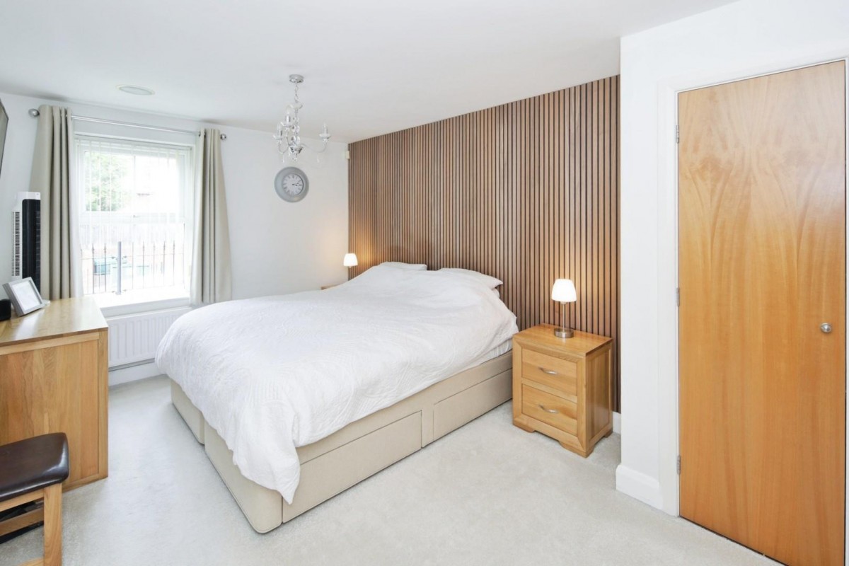 Warwick Road, Knowle, Solihull