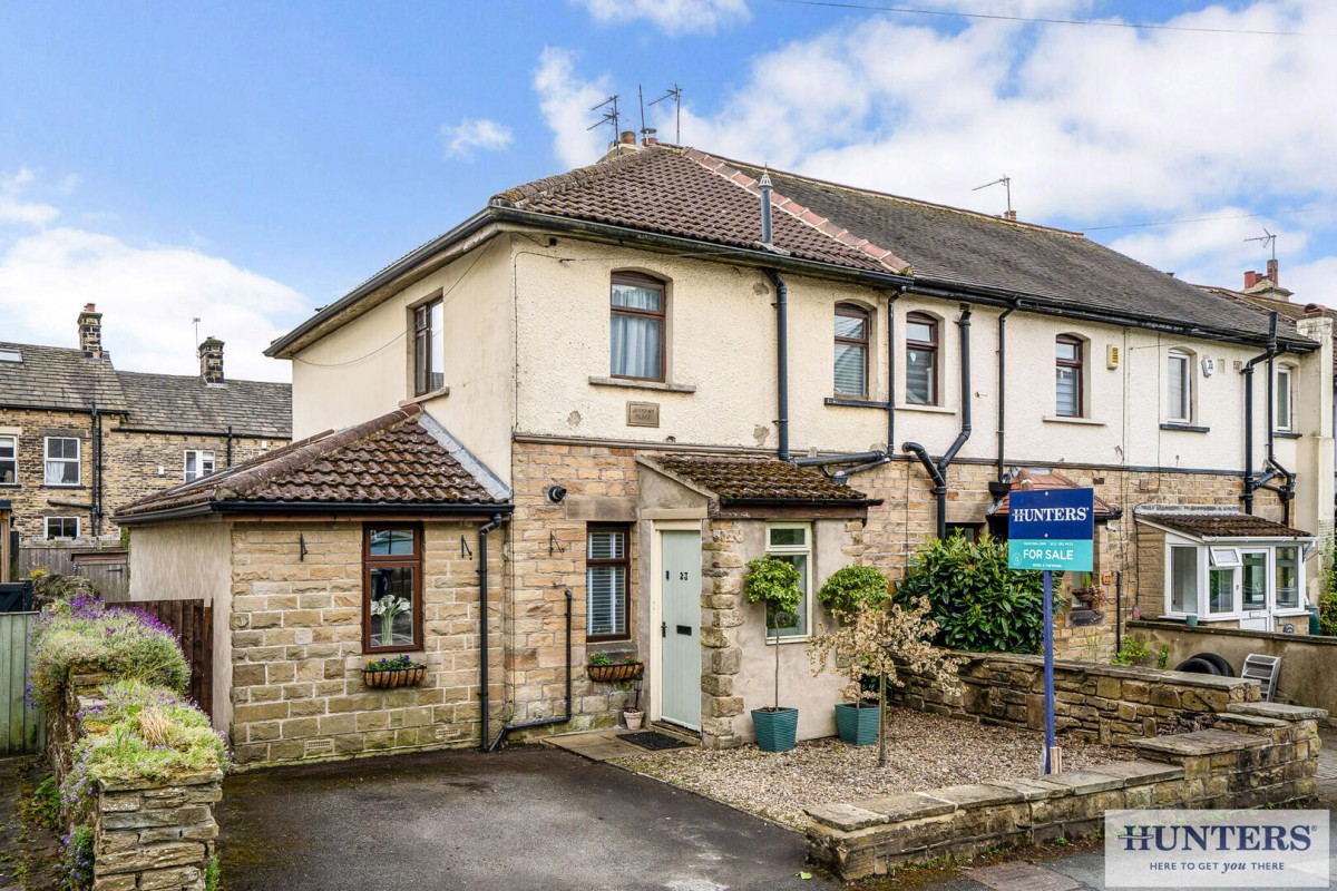 Gladstone Road, Rawdon, Leeds