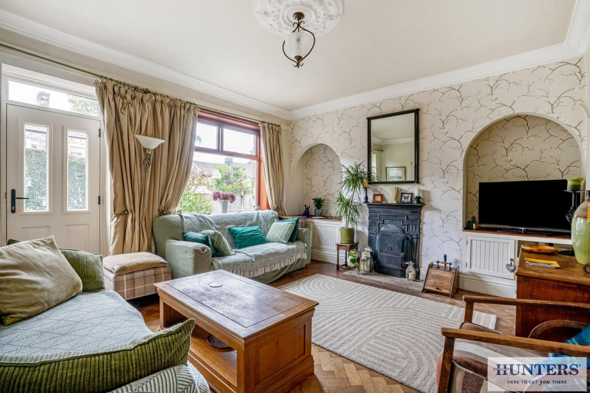 Gladstone Road, Rawdon, Leeds