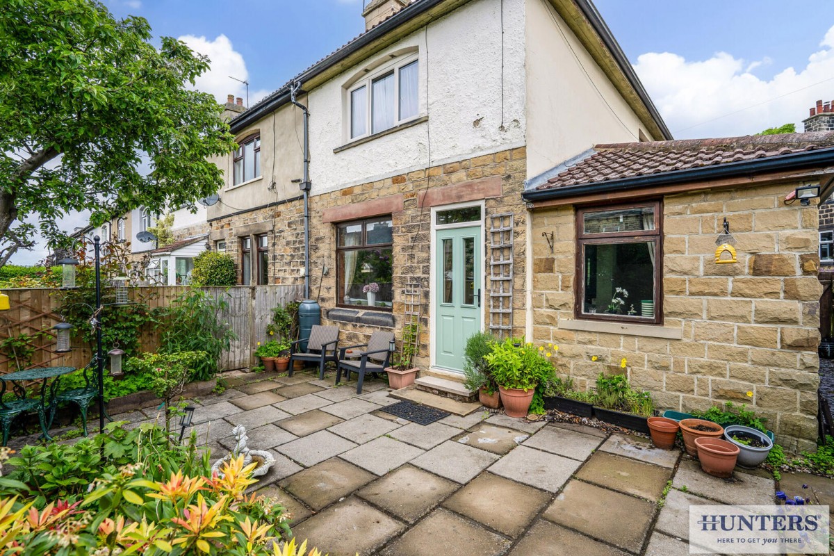 Gladstone Road, Rawdon, Leeds