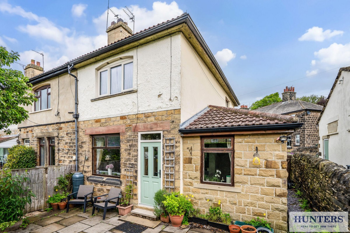 Gladstone Road, Rawdon, Leeds