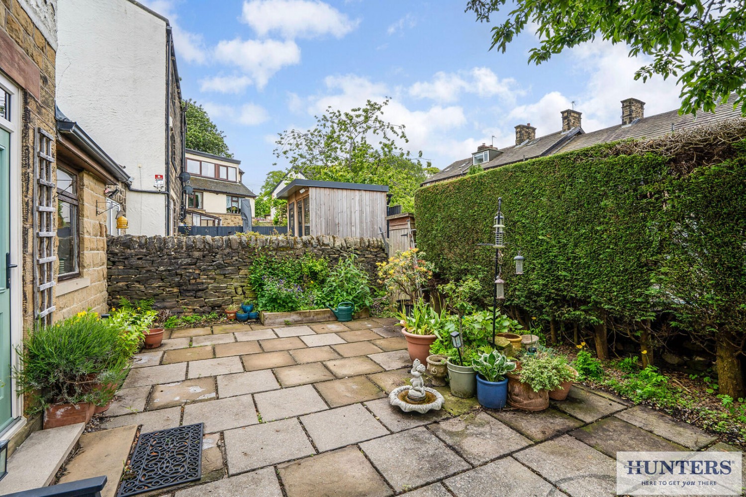 Gladstone Road, Rawdon, Leeds