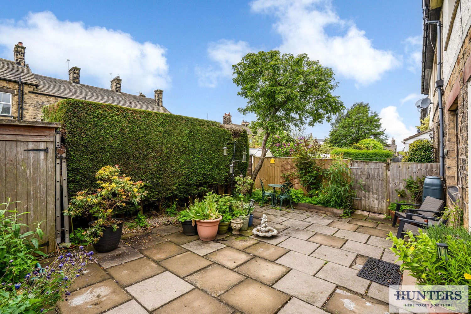 Gladstone Road, Rawdon, Leeds