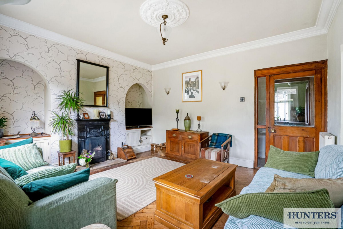 Gladstone Road, Rawdon, Leeds