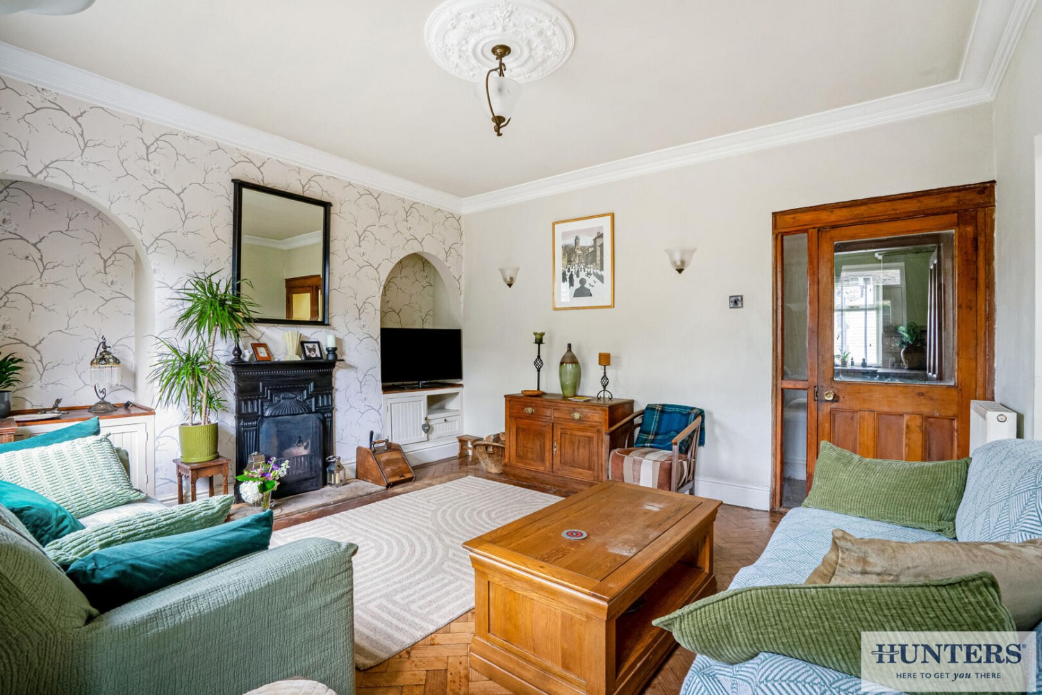 Gladstone Road, Rawdon, Leeds