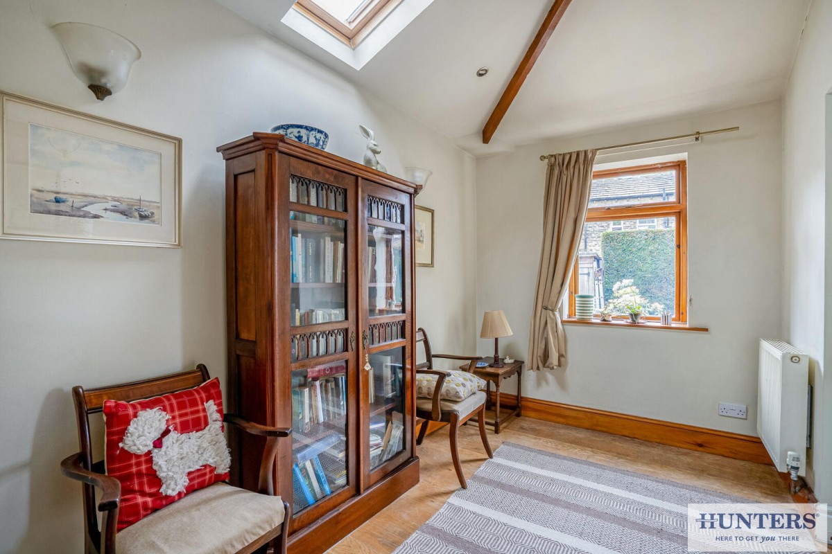 Gladstone Road, Rawdon, Leeds
