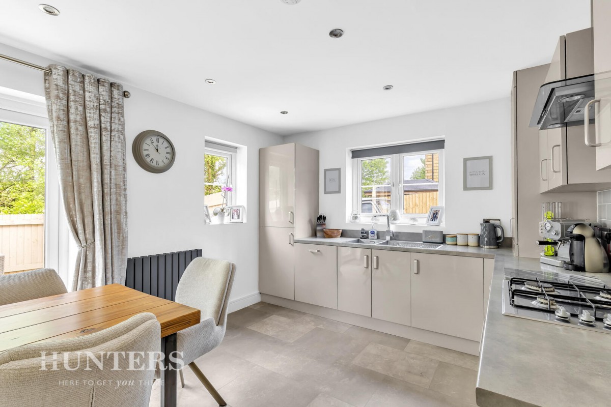 Lockside, Littleborough OL15 0HX